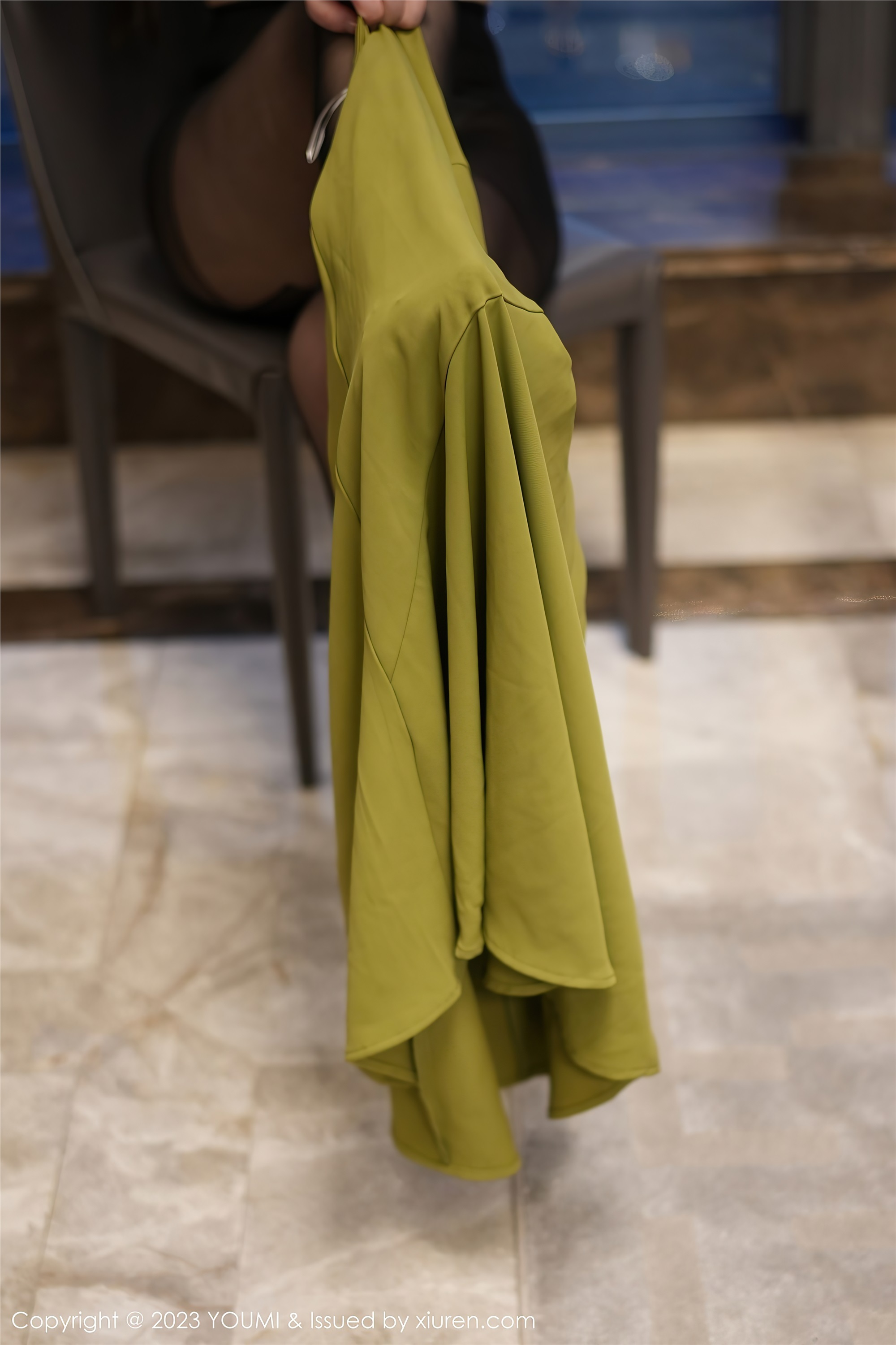 YouMi尤蜜荟  2023.05.19 VOL.940 妲己_Toxic